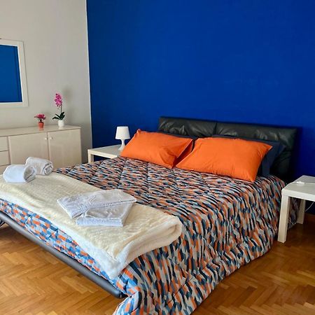 Sicilian Apartment Termini Imerese Buitenkant foto