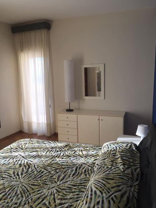 Sicilian Apartment Termini Imerese Buitenkant foto