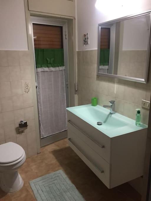 Sicilian Apartment Termini Imerese Buitenkant foto