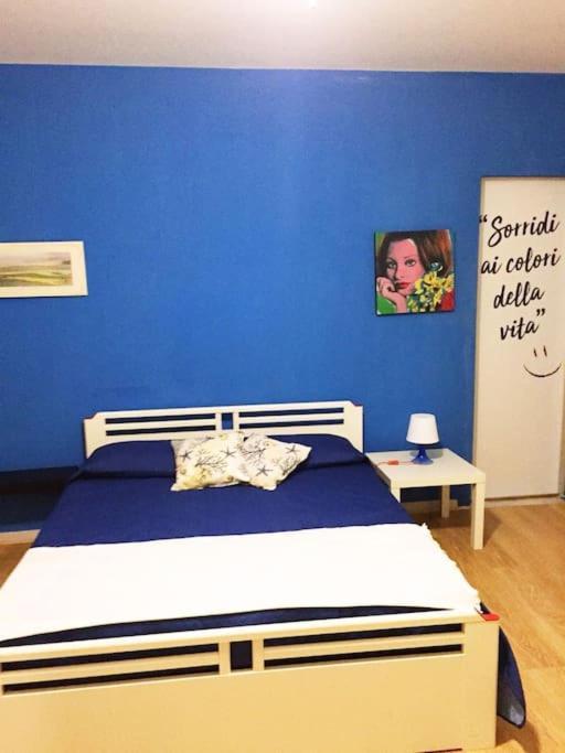 Sicilian Apartment Termini Imerese Buitenkant foto