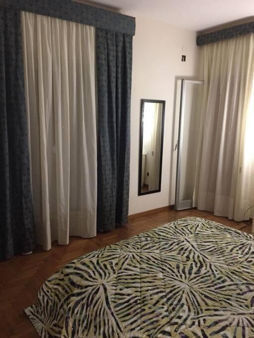 Sicilian Apartment Termini Imerese Buitenkant foto