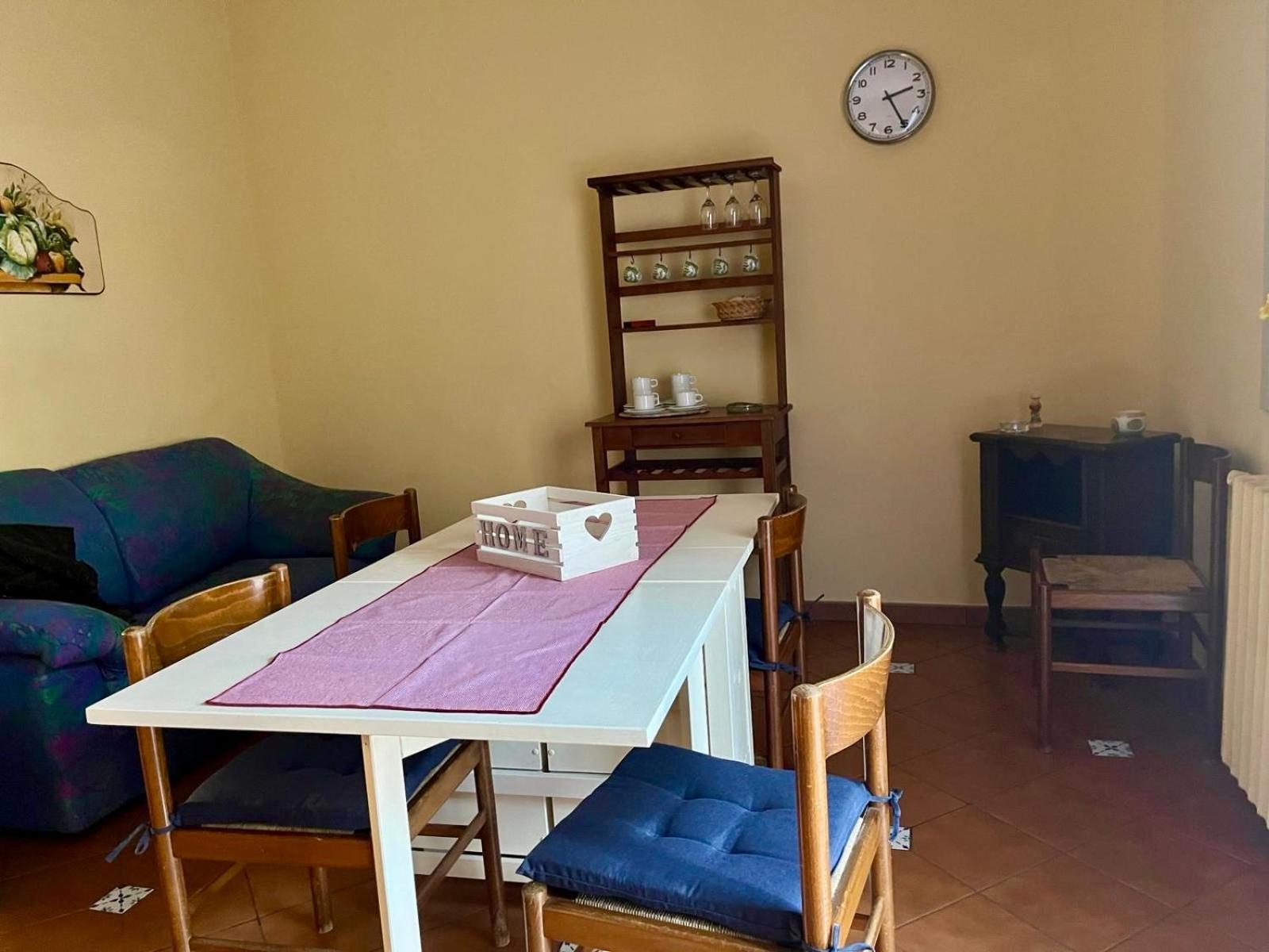 Sicilian Apartment Termini Imerese Buitenkant foto