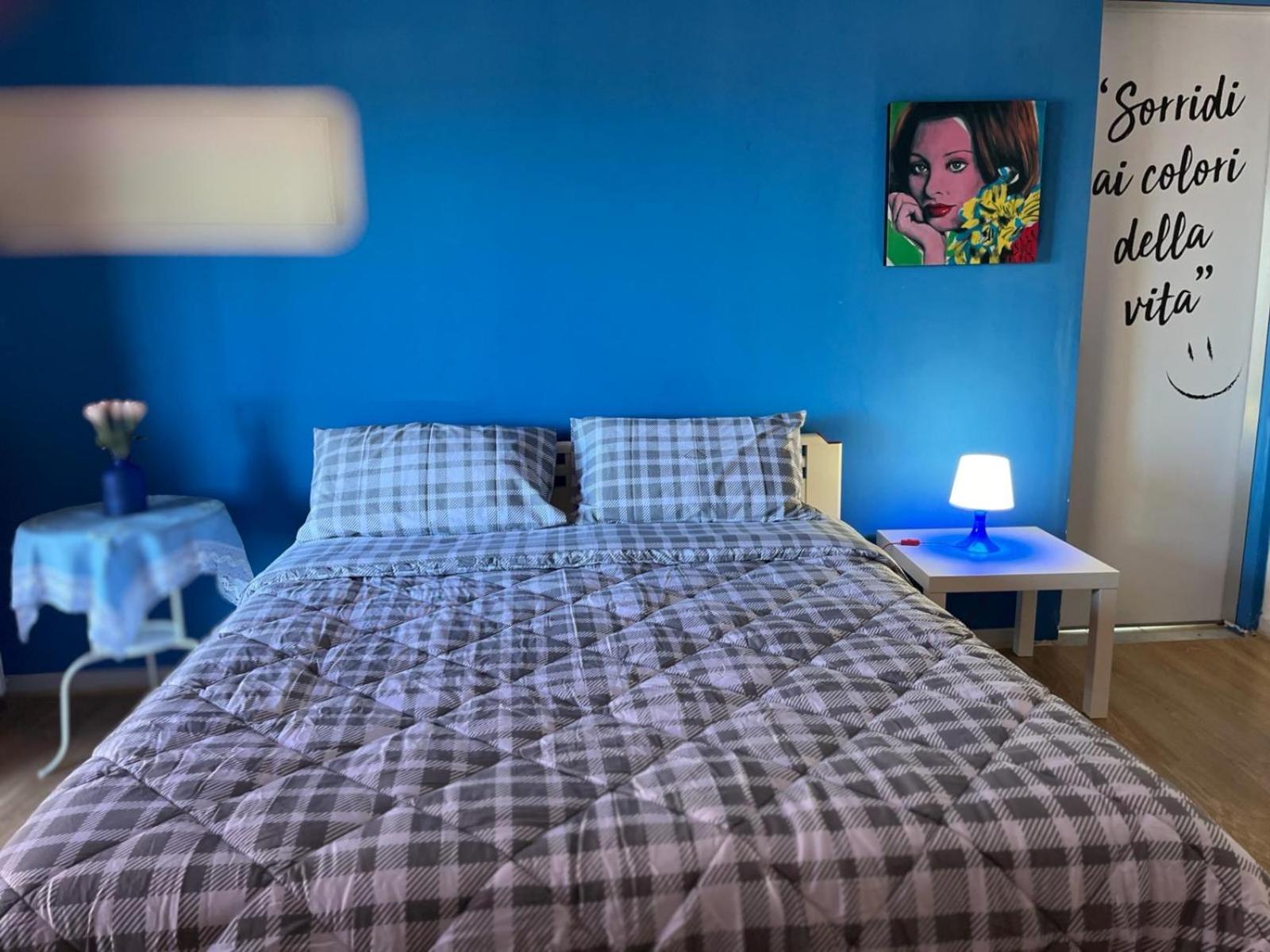 Sicilian Apartment Termini Imerese Buitenkant foto