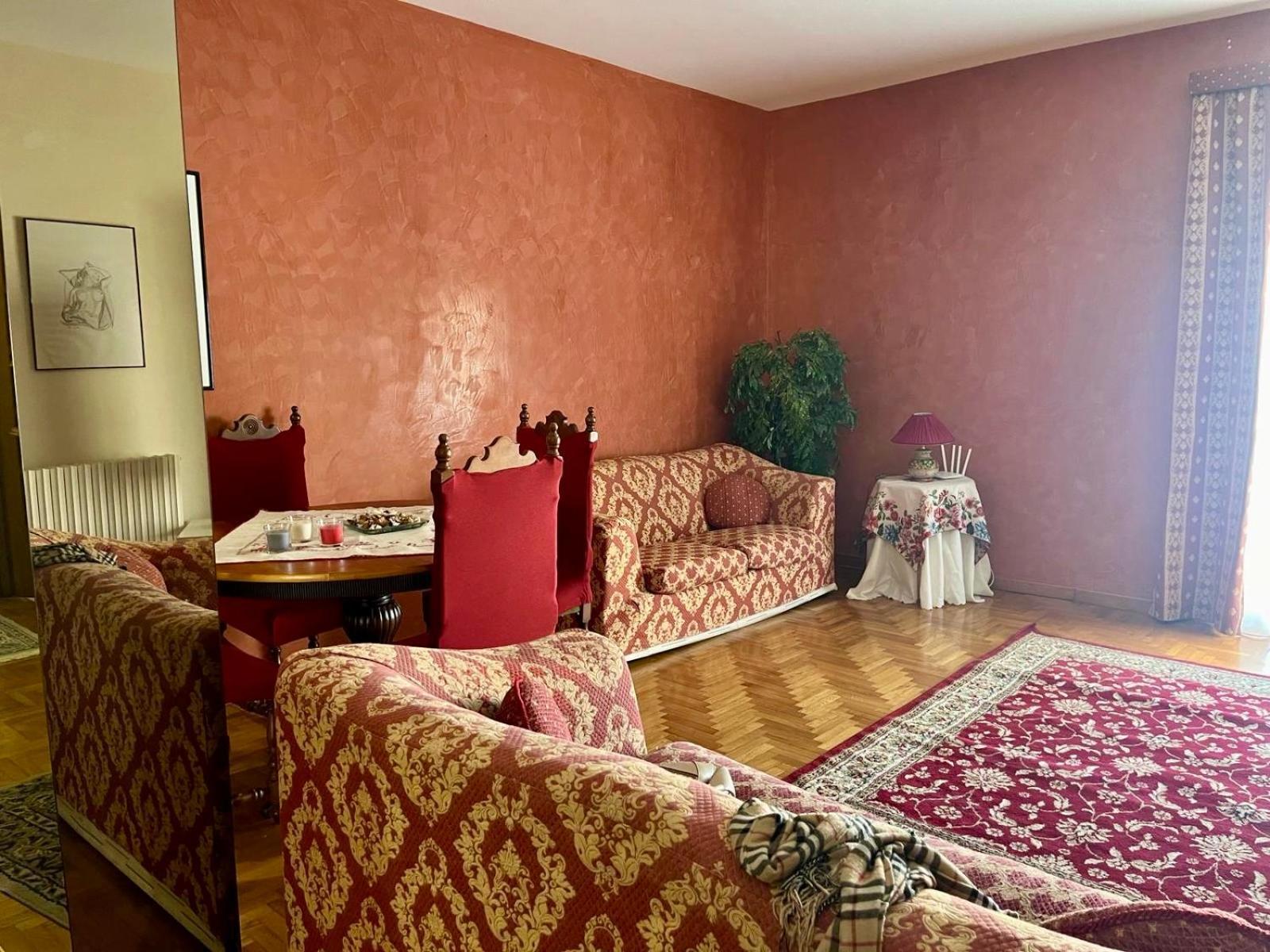 Sicilian Apartment Termini Imerese Buitenkant foto