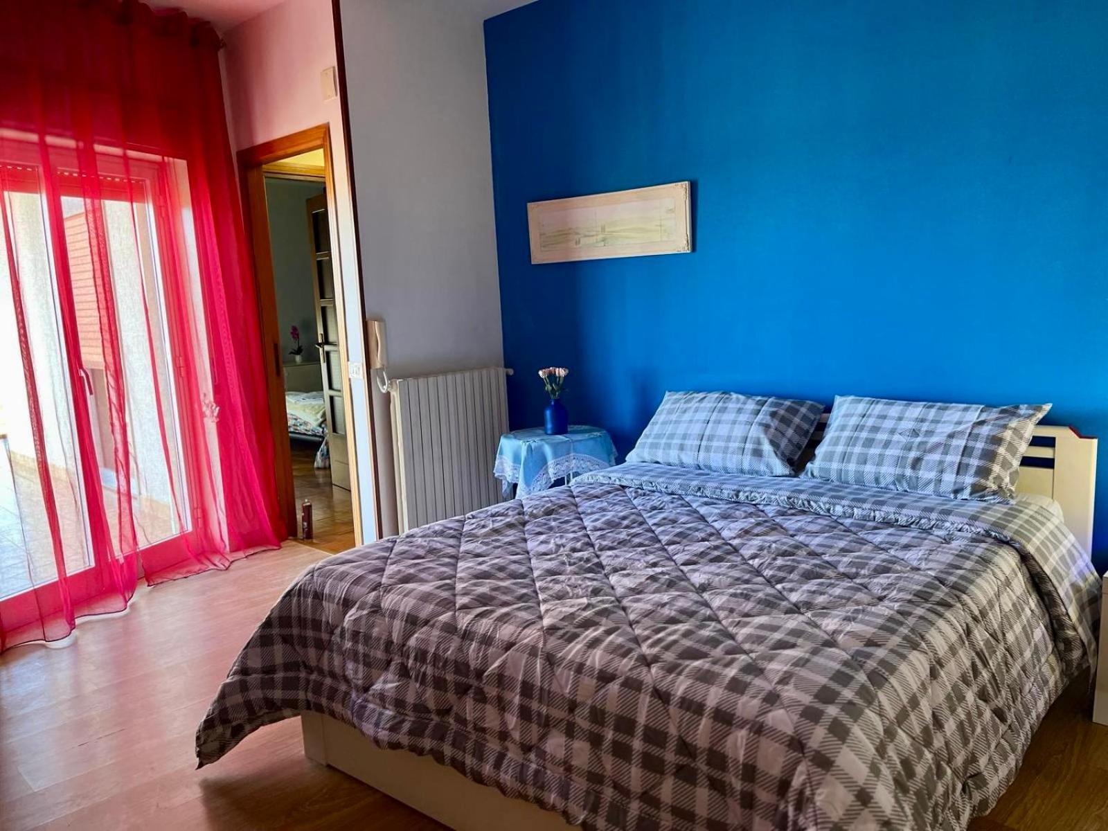Sicilian Apartment Termini Imerese Buitenkant foto