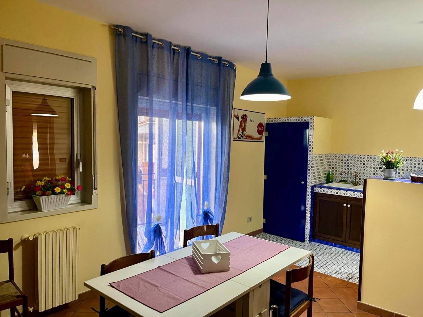 Sicilian Apartment Termini Imerese Buitenkant foto